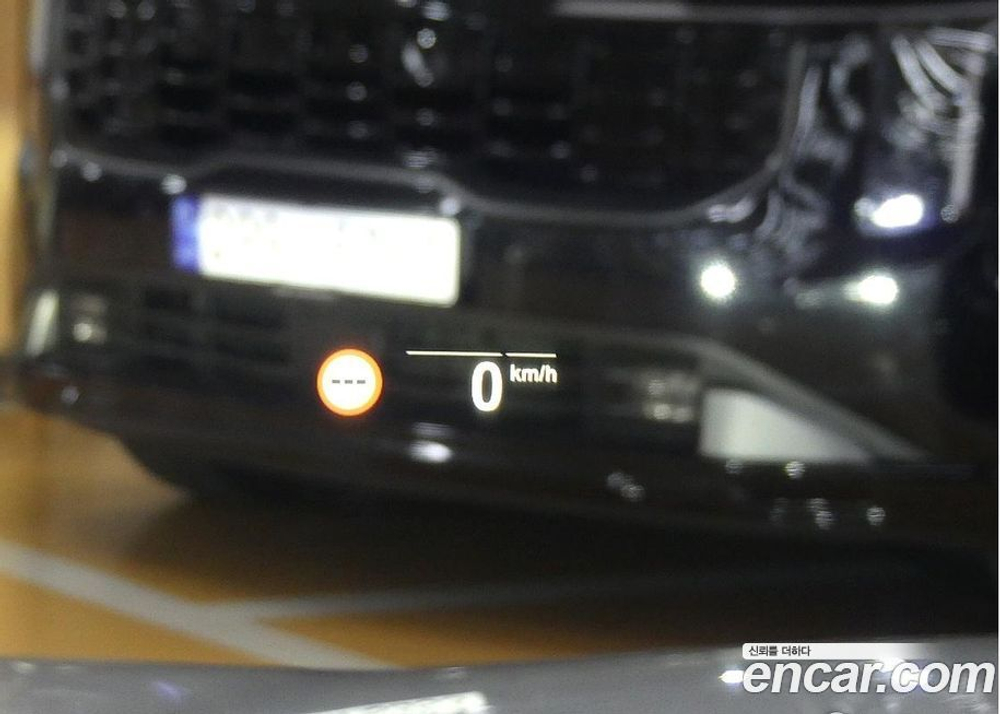 BMW 5 Series (G30) 523d M Sports (11.2022)