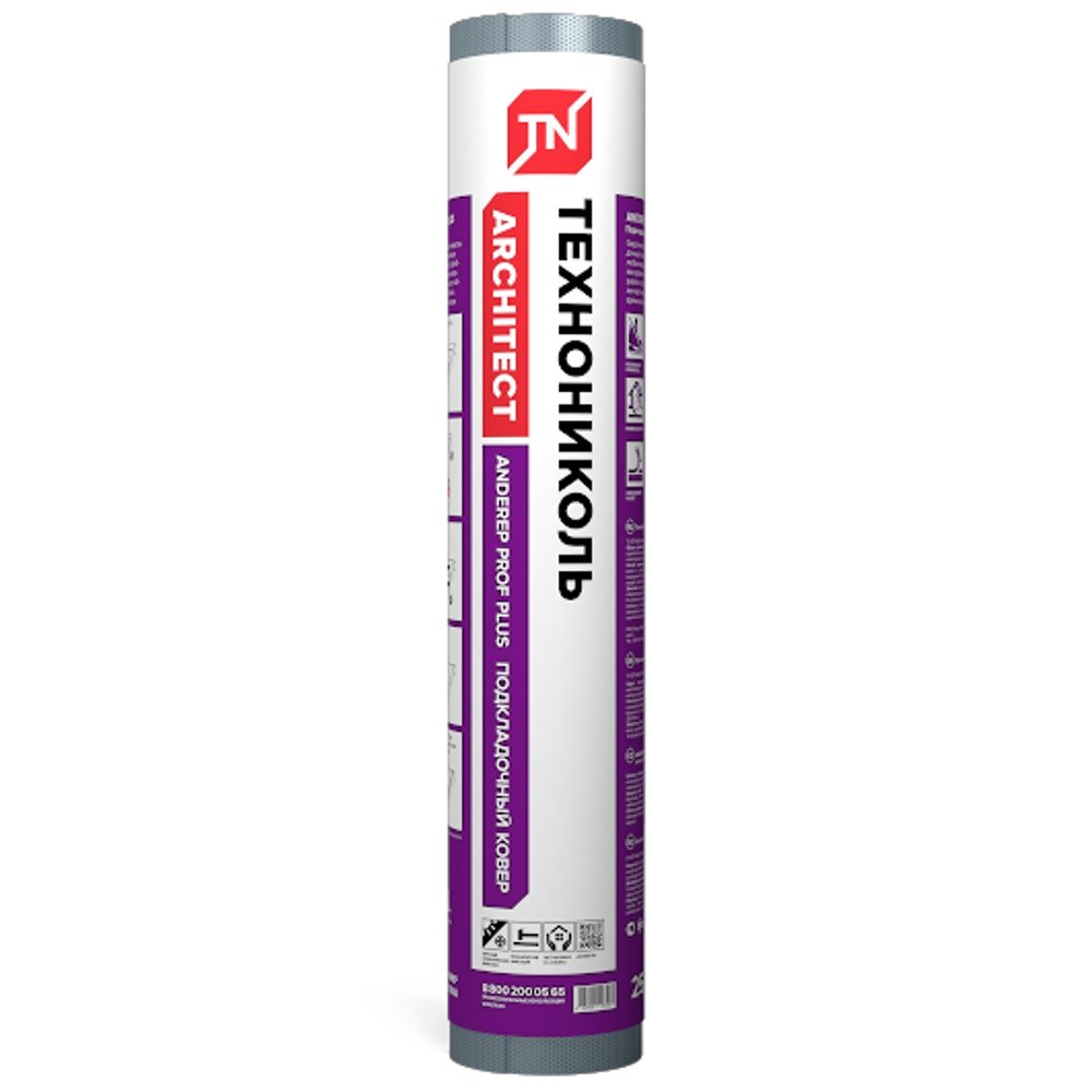 Ковер подкладочный Технониколь Anderep Prof Plus