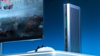 Minisforum анонсировала мощный и тонкий мини-ПК