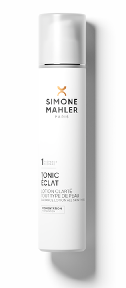 Simone Mahler Лосьон для сияния кожи RADIANCE LOTION ALL SKIN TYPES 150 мл