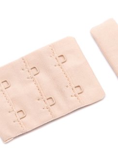 Крючки/петли Arta-F,  38*55 мм (без бархотки), 2*3, телесный 126