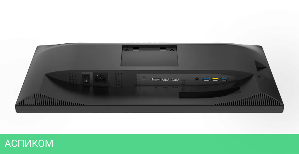 Монитор AOC 24P3QW