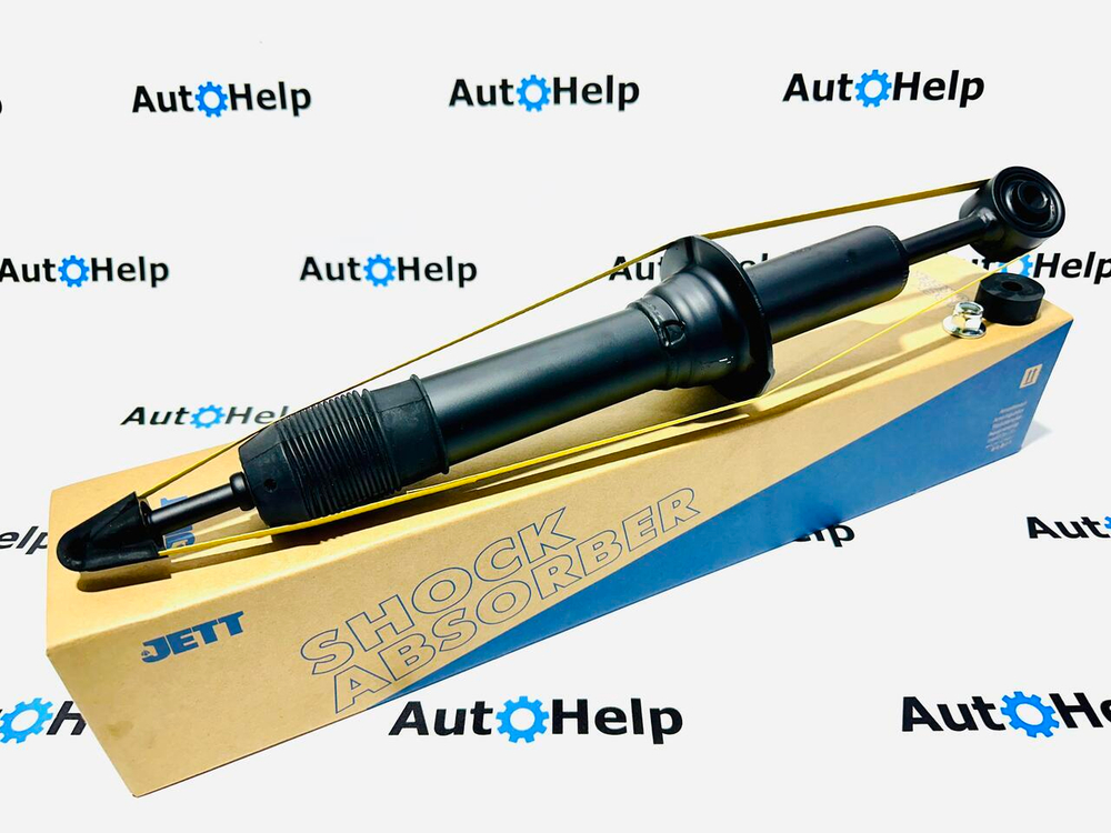 Амортизатор JETT V31-114 передний