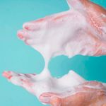 Увлажняющая пенка для умывания AXIS-Y Sunday Morning Refreshing Cleansing Foam 120 мл