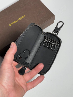 Ключница Bottega Veneta