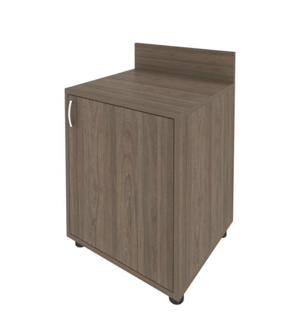 Тумба под холодильник с бортиком Light С-ТПД-2