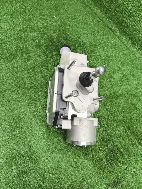 Вакуумный усилитель Jetour T2 (2023-н.в.)