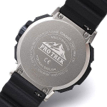 Мужские наручные часы Casio PRW-73X-1