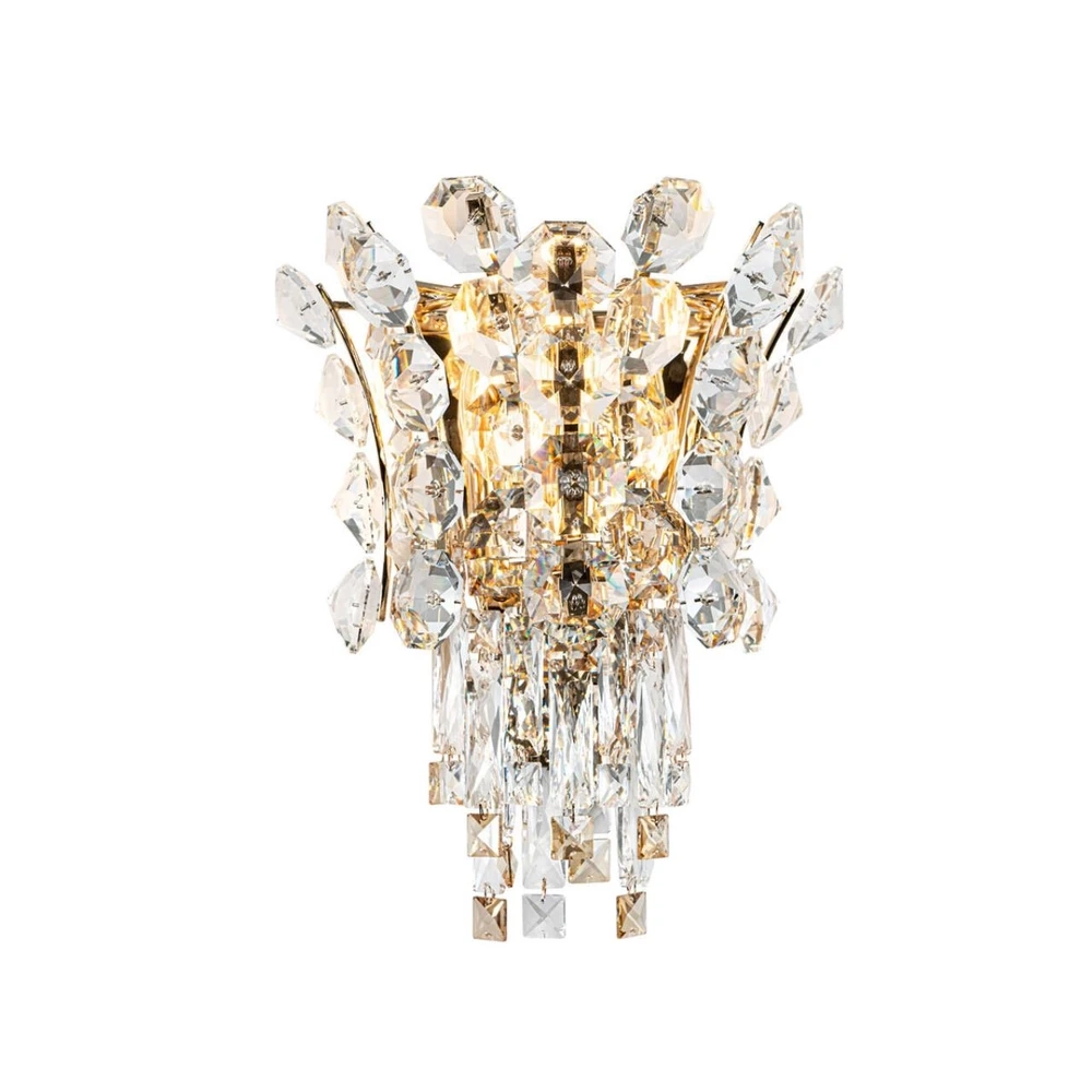 Настенный светильник Modelux ML.7550.03 GD