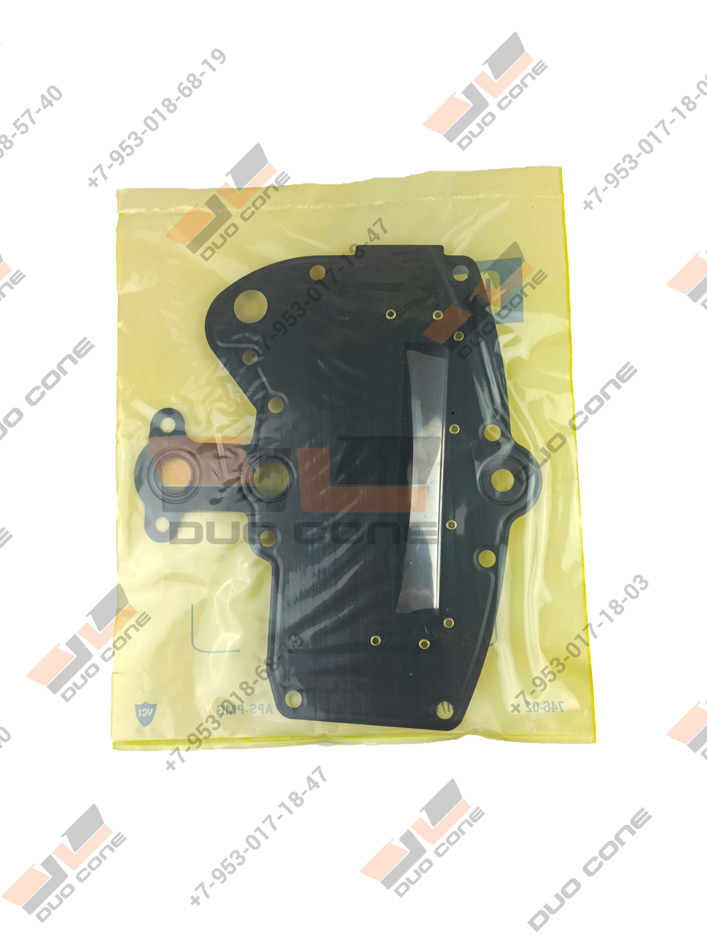 Полный ремонтный комплект FULL GASKET KIT C9 для Caterpillar