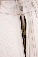 Шорты Sailor Paul Loose Fit 5 Pocket бежевые