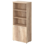 Шкаф с 1 комплектом глухих малых дверей Торр-Z (TORR-Z)