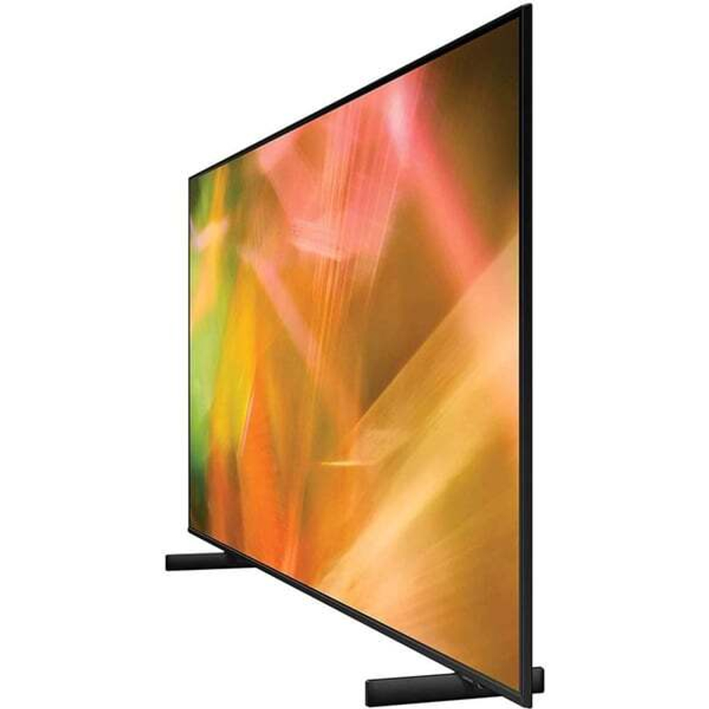 ТВ Samsung 43" UA43AU8000