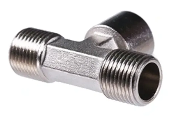 Переходник Fubag Y 1/4"MFF