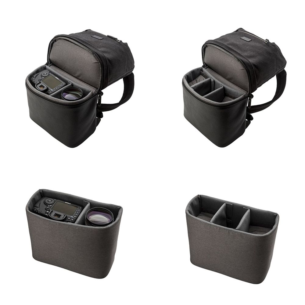 Tenba Cooper Backpack D-SLR