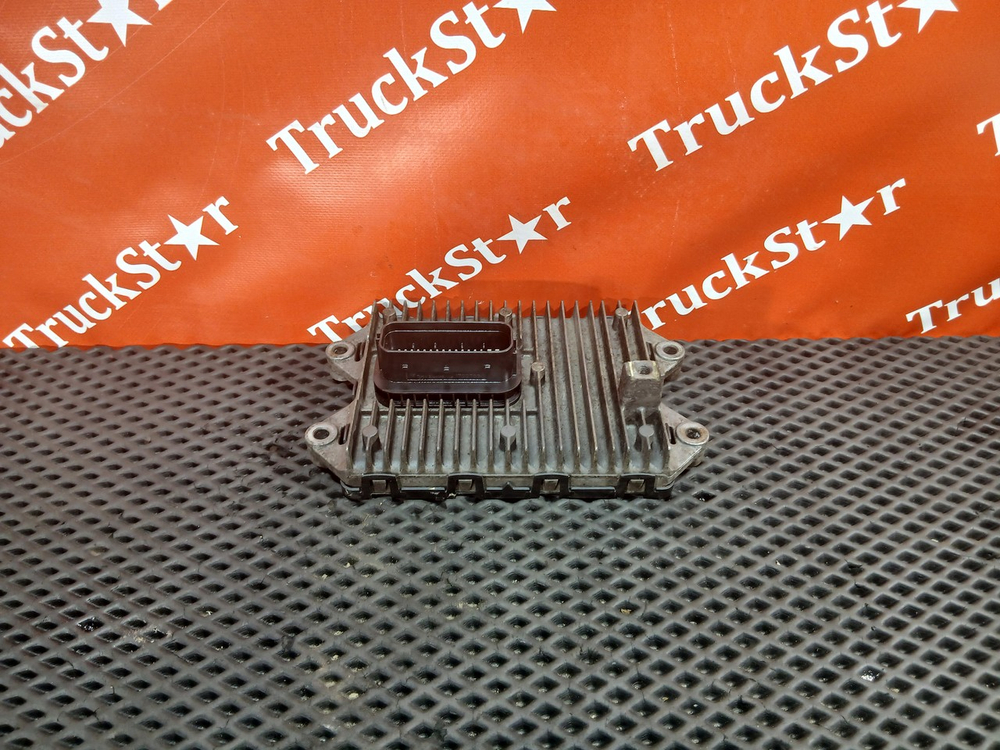 Блок управления AdBlue