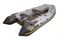 Лодка надувная Norvik 390CF