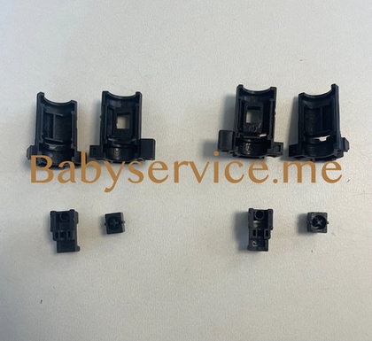 Ремкомплект Rant Caspia 2.0 правый MIN