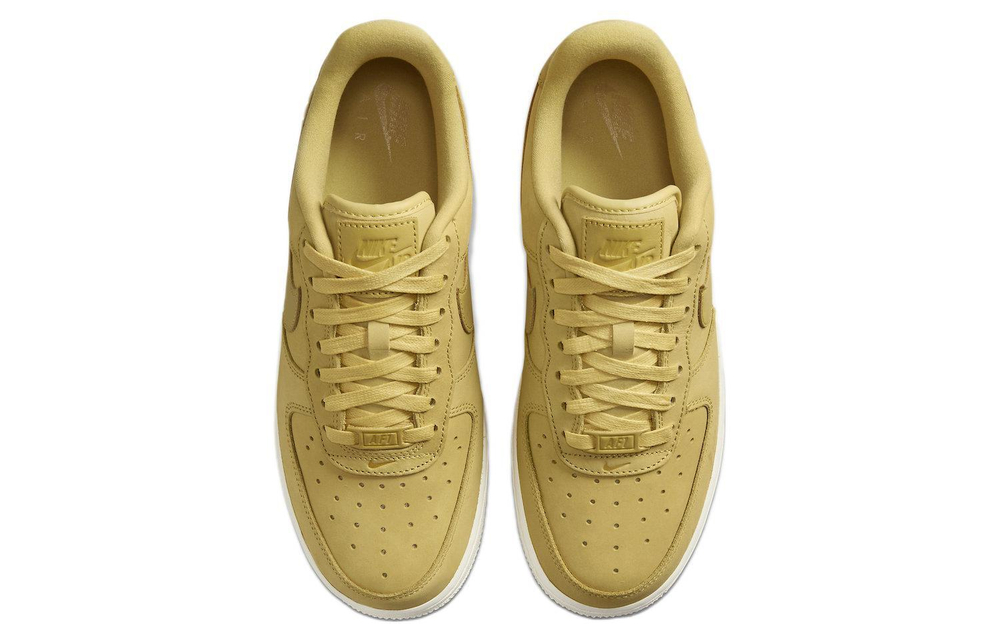 Кроссовки Nike Air Force 1 Low (Женская размерная сетка)