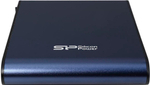 Внешний диск HDD 2.5'' Silicon Power SP020TBPHDA80S3B