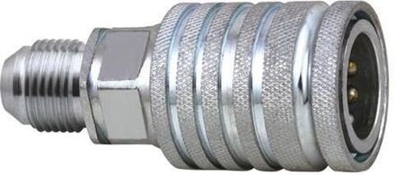 БРС ISO A PUSH PULL POWERMASTER