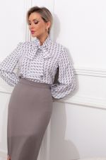 Блузка Эмилия №37 Valentina