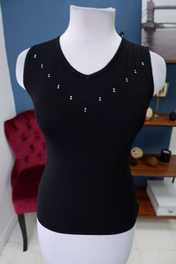 Топ Ally практичный 44 размер