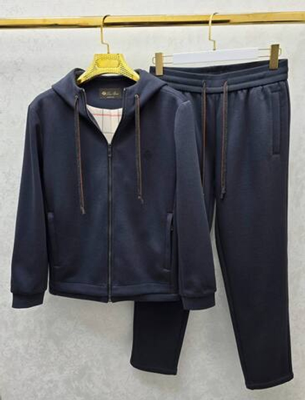 Костюм Loro Piana