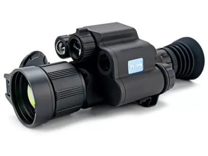 Мультиспектральный тепловизионный прицел Sytong FM06-50LRF