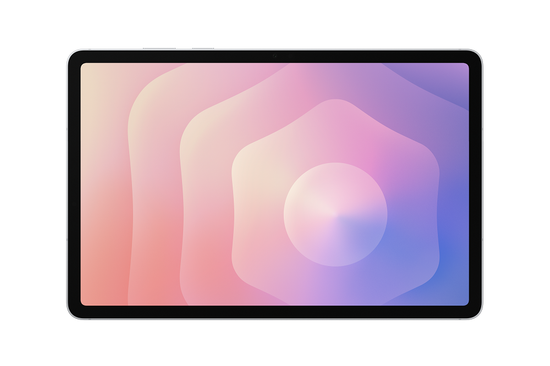 Планшет Samsung Galaxy Tab S11 LTE 128Гб серебро