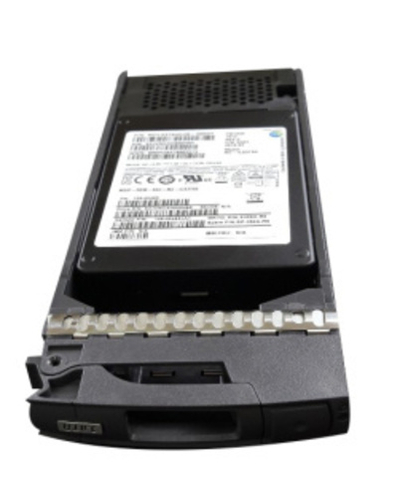 Жесткий диск NetApp 1.6Tb DS2246 FAS2552 SSD 46C3144