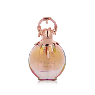 Armaf Miss Armaf Attitude Eau De Parfum 100 ml (woman)