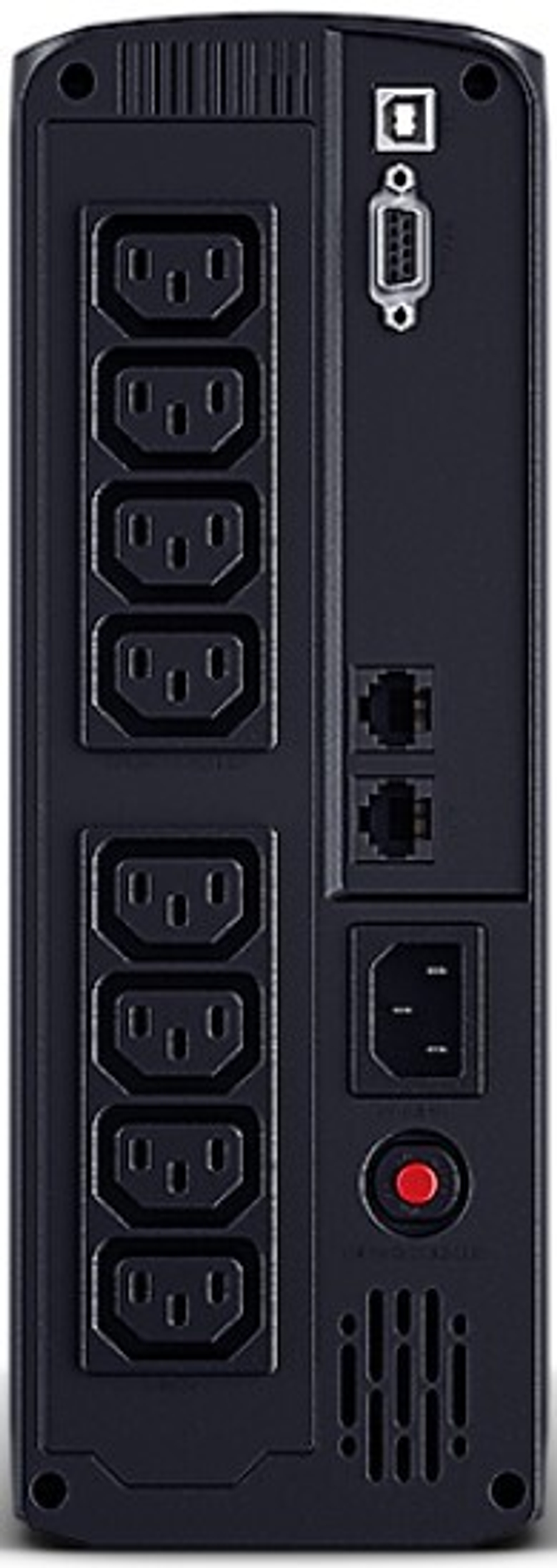 Источник бесперебойного питания  CyberPower VP1200EILCD