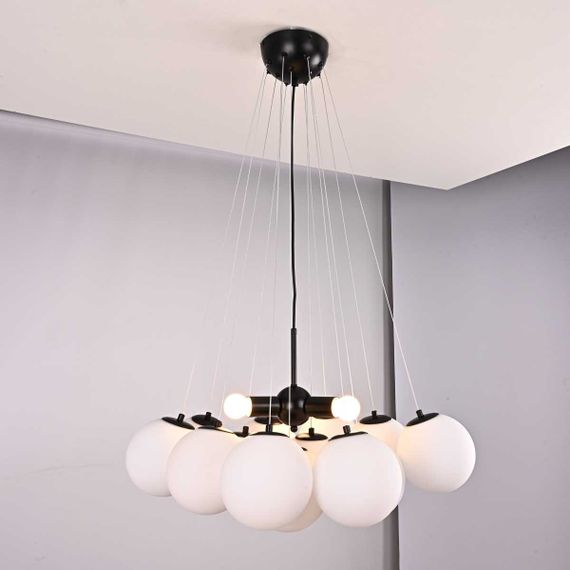 Подвесная люстра Imperium Loft Ogden 151713-26