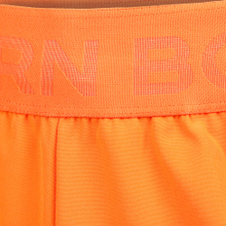 Мужские теннисные шорты Björn Borg Shorts Men - Orange