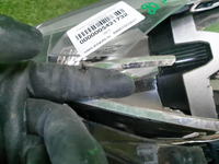 Битая Фара правая BMW 5er G30 (2017-2020) LED