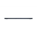 Ноутбук Apple MacBook Air 13" MLY33 (M2 8-Core, GPU 8-Core, 8GB, 512GB) («Тёмная ночь» | Midnight)