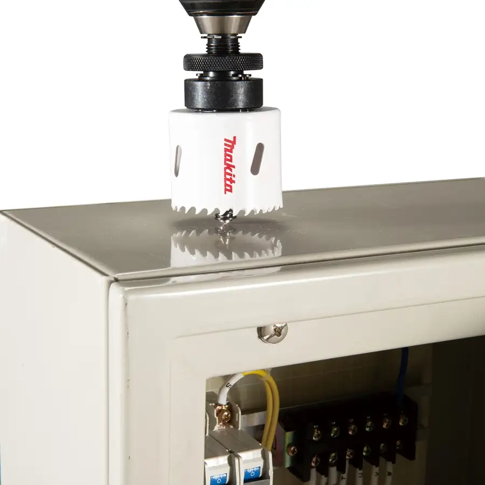 Набор коронок BiM Makita D-63987
