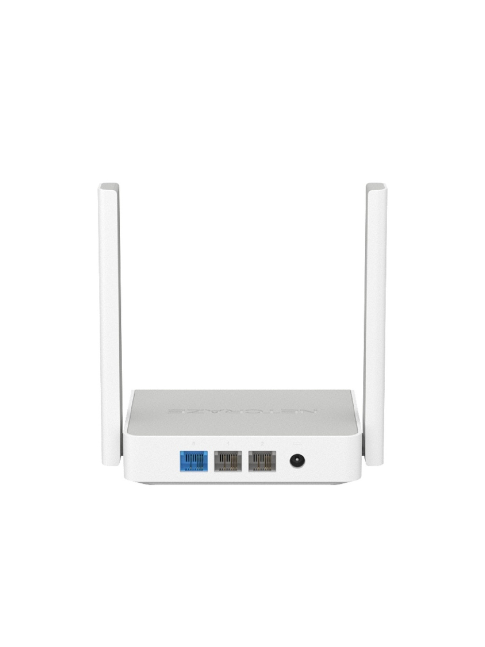 Netcraze Starter (NC-1121) Интернет-центр с Mesh Wi-Fi N300 и 3-портовым Smart-коммутатором