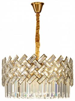 Подвесной светильник Zortes Dia ZRS.01277.14