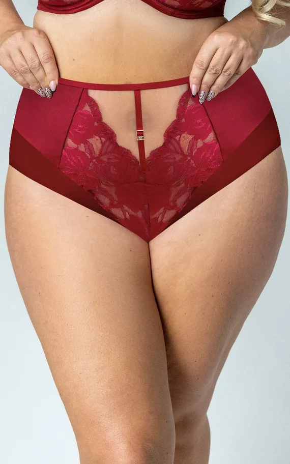 CHERRY Stringshorts Трусы стринги