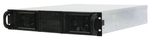 Корпус серверный 2U Procase RE204-D0H8-FM-55