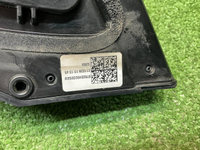 Зеркало правое KIA Rio 4 (2017-2022) 5 контактов