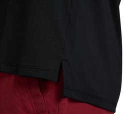 Мужская теннисная футболка Nike Court Advantage Dri-Fit Tennis