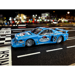 Carrera DIGITAL 132 - Lancia Beta Montecarlo Turbo "Fruit of Loom" 32029 / артикул   32029  / GTIN 4007486320291