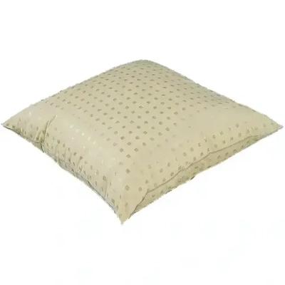 Подушка 70*70см Павлина лебяжий пух