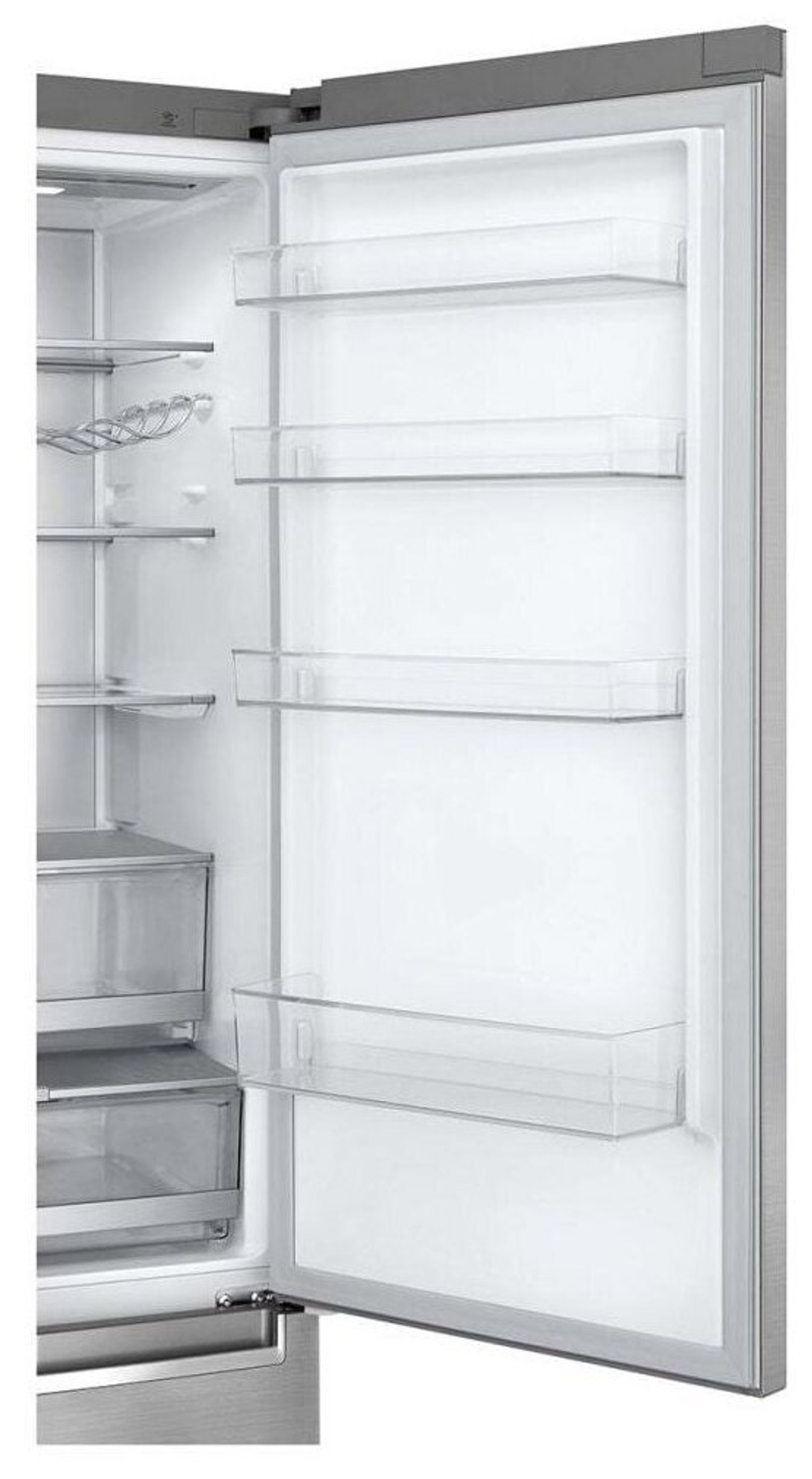 Холодильник LG GA-B509PSAM