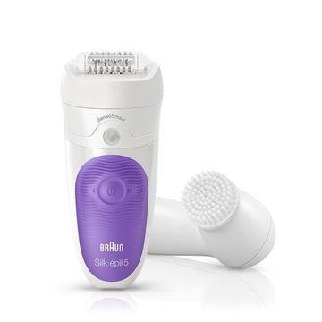 Епілятор BRAUN SES 5870