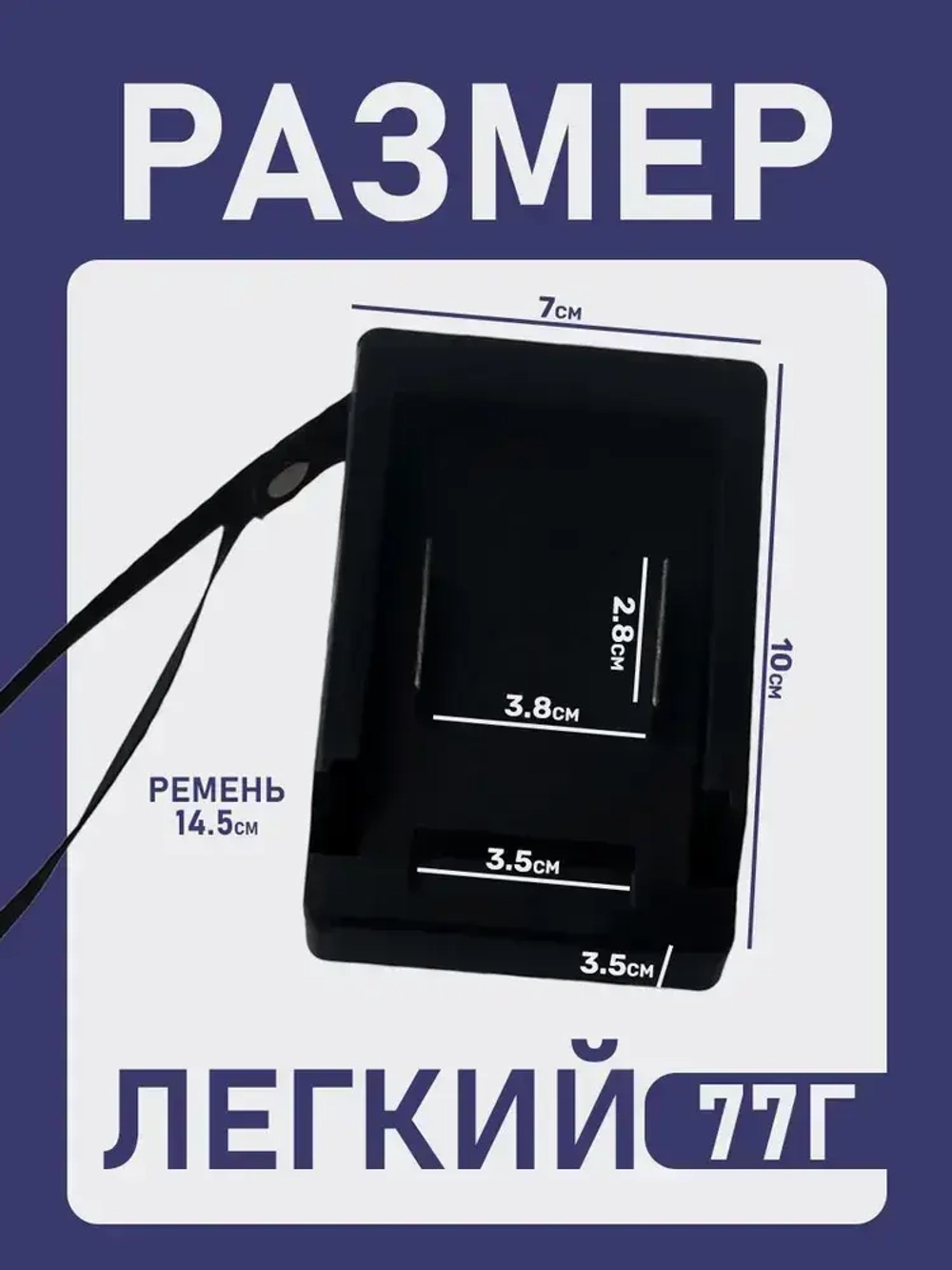 USB-адаптер питания для аккумулятора Makita, портативный источник питания