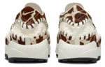 Кроссовки Nike Footscape Woven "Natural And Brown"